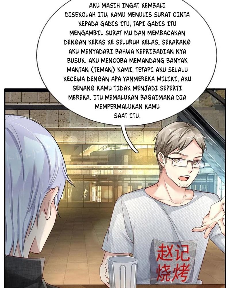 I am Daxianzun chapter 95